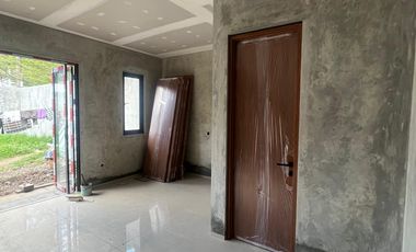 Dijual Rumah 2 Lantai Baru Dekat Sekolah Mutiara Bunda Arcamanik