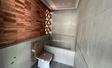 Dijual Rumah 2 Lantai Baru Dekat Sekolah Mutiara Bunda Arcamanik