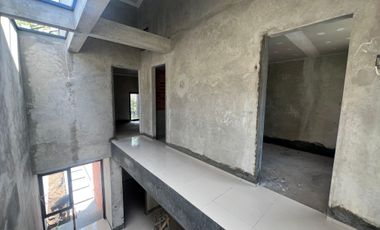 Dijual Rumah 2 Lantai Baru Dekat Sekolah Mutiara Bunda Arcamanik