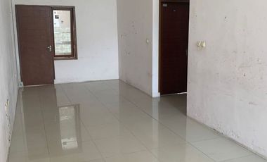 Rumah Siap Huni 1 Lantai Murah di Cisaranten Kulon Kota Bandung