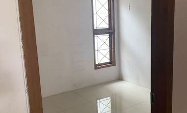 Rumah Siap Huni 1 Lantai Murah di Cisaranten Kulon Kota Bandung