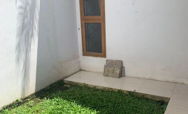 Rumah Siap Huni 1 Lantai Murah di Cisaranten Kulon Kota Bandung