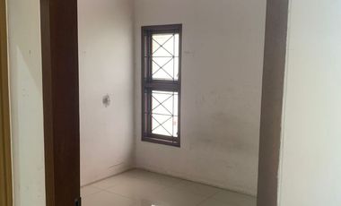 Rumah Siap Huni 1 Lantai Murah di Cisaranten Kulon Kota Bandung