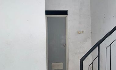 Rumah Siap Huni 1 Lantai Murah di Cisaranten Kulon Kota Bandung