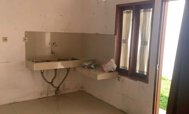 Rumah Siap Huni 1 Lantai Murah di Cisaranten Kulon Kota Bandung