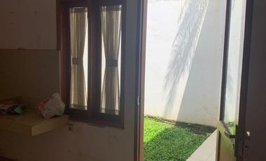 Rumah Siap Huni 1 Lantai Murah di Cisaranten Kulon Kota Bandung