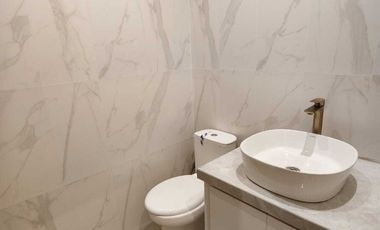 Rumah baru di Imam Bonjol denpasar,lokasi strategis, dkt tsm