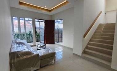 Rumah baru di Imam Bonjol denpasar,lokasi strategis, dkt tsm