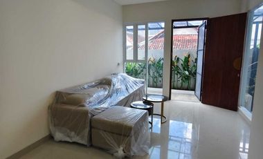 Rumah baru di Imam Bonjol denpasar,lokasi strategis, dkt tsm