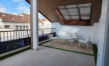 Rumah baru di Imam Bonjol denpasar,lokasi strategis, dkt tsm