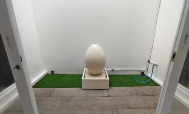 Rumah baru di Imam Bonjol denpasar,lokasi strategis, dkt tsm