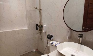 Rumah baru di Imam Bonjol denpasar,lokasi strategis, dkt tsm