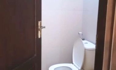 Rumah Cantik Sewa Siap Huni di Perum Tohudan