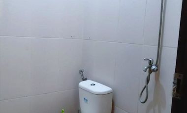 Rumah Cantik Sewa Siap Huni di Perum Tohudan