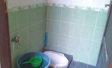 Rumah Cantik Sewa Siap Huni di Perum Tohudan