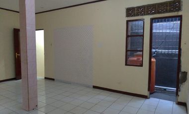 DiKontrakan Rumah Pondok Ungu Permai Bekasi Utara – 24 Jt/Tahun