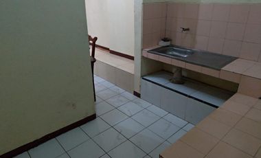DiKontrakan Rumah Pondok Ungu Permai Bekasi Utara – 24 Jt/Tahun