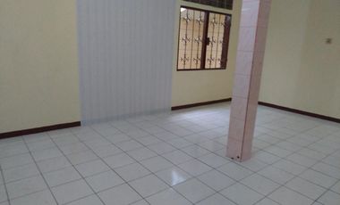 DiKontrakan Rumah Pondok Ungu Permai Bekasi Utara – 24 Jt/Tahun