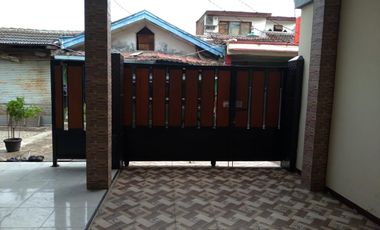 DiKontrakan Rumah Pondok Ungu Permai Bekasi Utara – 24 Jt/Tahun