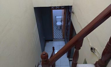 DiKontrakan Rumah Pondok Ungu Permai Bekasi Utara – 24 Jt/Tahun