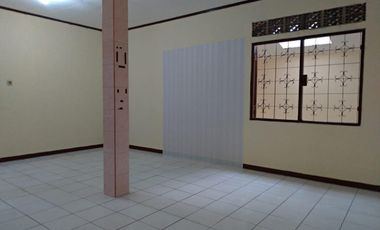 DiKontrakan Rumah Pondok Ungu Permai Bekasi Utara – 24 Jt/Tahun