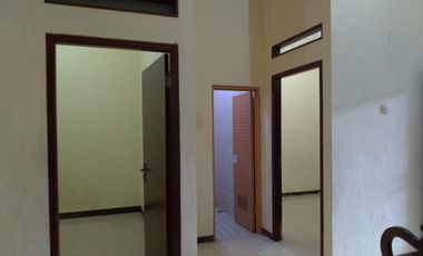 DiKontrakan Rumah Pondok Ungu Permai Bekasi Utara – 24 Jt/Tahun