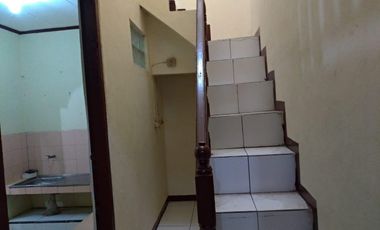 DiKontrakan Rumah Pondok Ungu Permai Bekasi Utara – 24 Jt/Tahun
