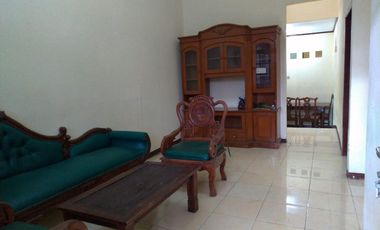 DiKontrakan Rumah Pondok Ungu Permai Bekasi Utara – 24 Jt/Tahun