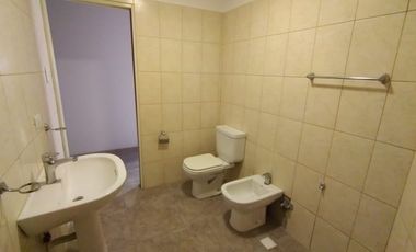 Departamento en alquiler en Villa Luzuriaga