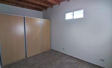 Departamento en alquiler en Villa Luzuriaga