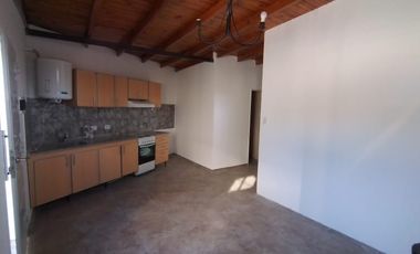 Departamento en alquiler en Villa Luzuriaga