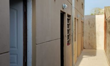 Departamento en alquiler en Isidro Casanova