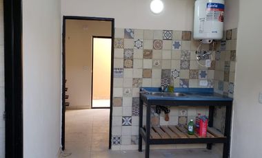 Departamento en alquiler en Isidro Casanova