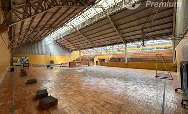 Sitio en Venta en Manuel Rodriguez 2040