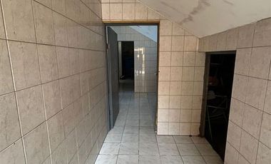 Sitio en Venta en Manuel Rodriguez 2040