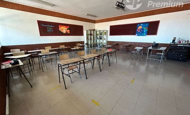 Sitio en Venta en Manuel Rodriguez 2040