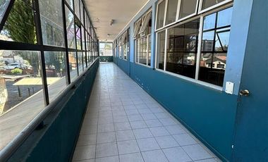 Sitio en Venta en Manuel Rodriguez 2040