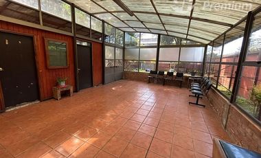 Sitio en Venta en Manuel Rodriguez 2040