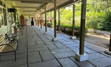 Sitio en Venta en Manuel Rodriguez 2040