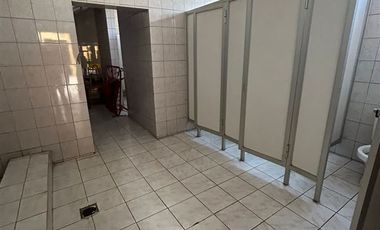 Sitio en Venta en Manuel Rodriguez 2040