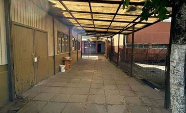 Sitio en Venta en Manuel Rodriguez 2040