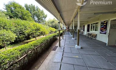 Sitio en Venta en Manuel Rodriguez 2040