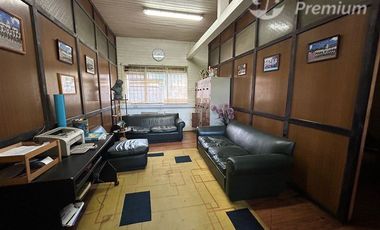 Sitio en Venta en Manuel Rodriguez 2040