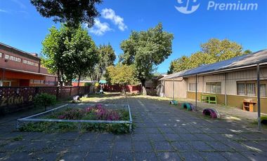 Sitio en Venta en Manuel Rodriguez 2040