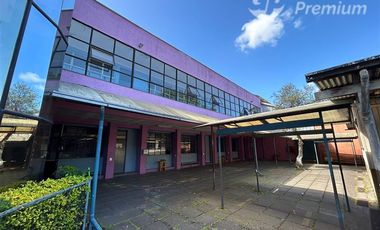 Sitio en Venta en Manuel Rodriguez 2040