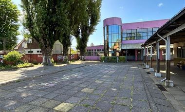 Sitio en Venta en Manuel Rodriguez 2040