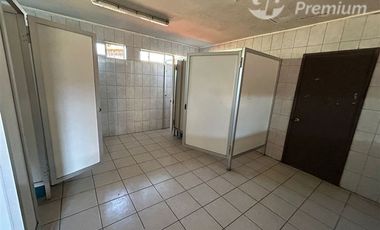 Sitio en Venta en Manuel Rodriguez 2040