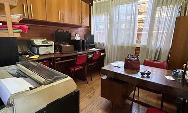 Sitio en Venta en Manuel Rodriguez 2040