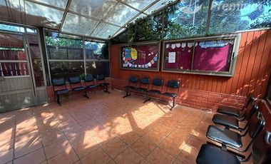 Sitio en Venta en Manuel Rodriguez 2040