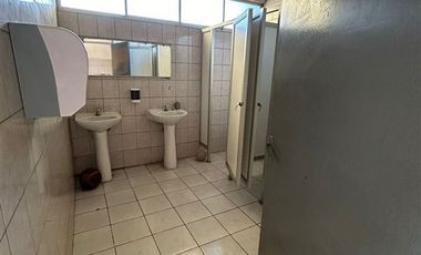 Sitio en Venta en Manuel Rodriguez 2040